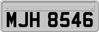 MJH8546