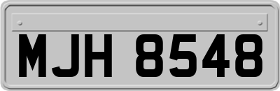 MJH8548