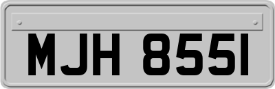 MJH8551