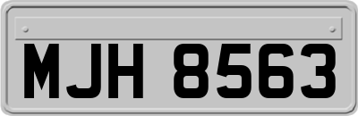 MJH8563