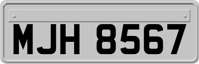 MJH8567