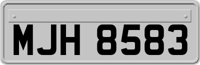 MJH8583