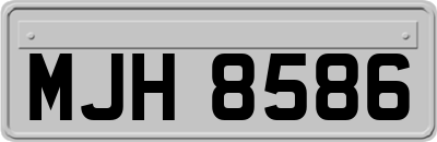 MJH8586