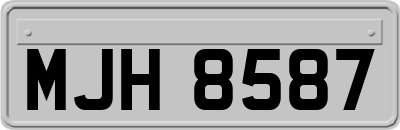 MJH8587
