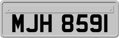 MJH8591