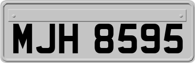MJH8595