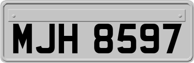 MJH8597