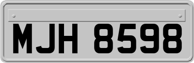 MJH8598