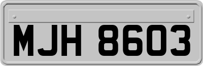 MJH8603