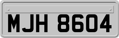MJH8604