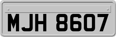 MJH8607