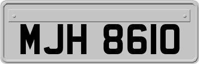 MJH8610