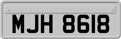 MJH8618
