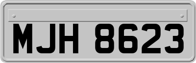 MJH8623