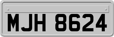MJH8624