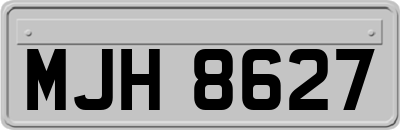 MJH8627
