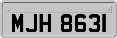 MJH8631