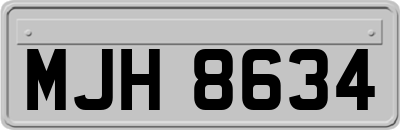 MJH8634