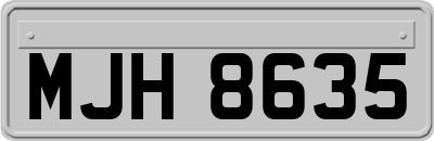 MJH8635