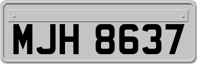 MJH8637