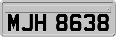 MJH8638