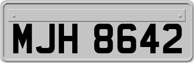 MJH8642
