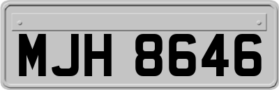 MJH8646