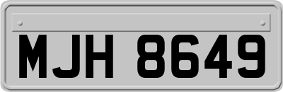 MJH8649