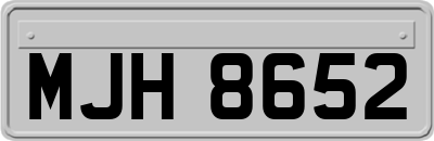 MJH8652