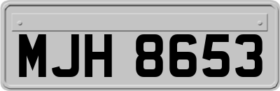 MJH8653