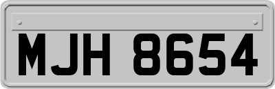 MJH8654