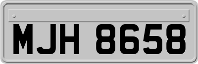 MJH8658