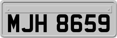 MJH8659