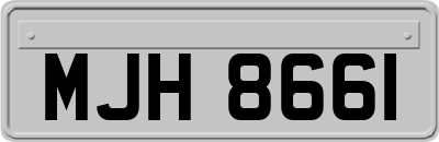 MJH8661