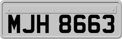 MJH8663