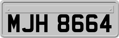 MJH8664