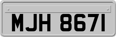 MJH8671