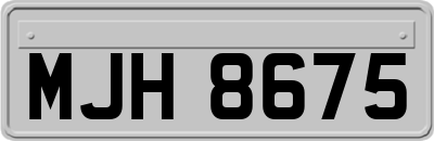 MJH8675