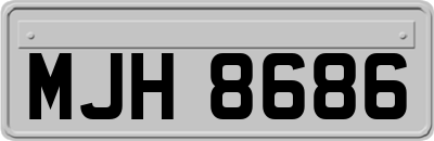 MJH8686