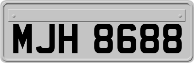 MJH8688