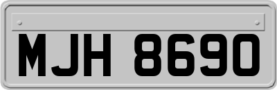 MJH8690