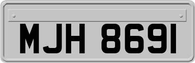 MJH8691