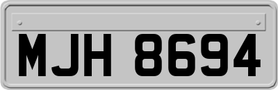 MJH8694