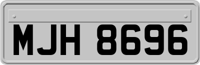 MJH8696