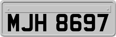 MJH8697