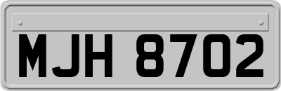 MJH8702