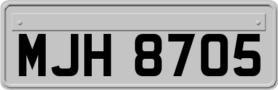 MJH8705