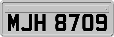 MJH8709