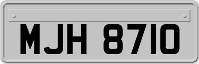 MJH8710