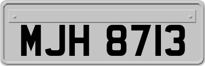 MJH8713